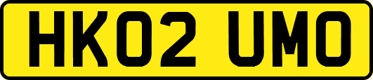 HK02UMO