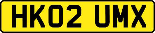HK02UMX