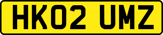 HK02UMZ