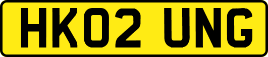 HK02UNG
