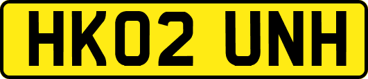 HK02UNH