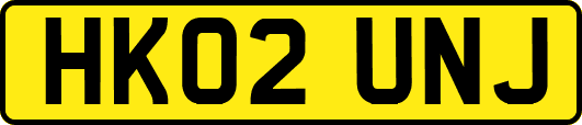HK02UNJ