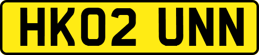 HK02UNN