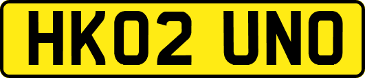 HK02UNO