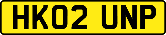 HK02UNP