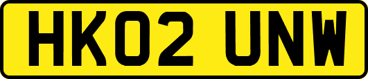HK02UNW