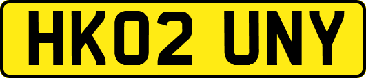 HK02UNY