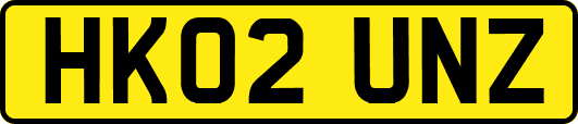 HK02UNZ