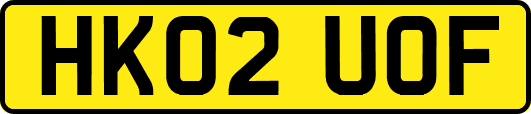 HK02UOF
