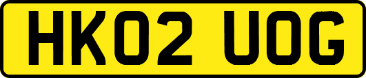HK02UOG