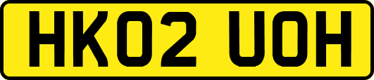 HK02UOH