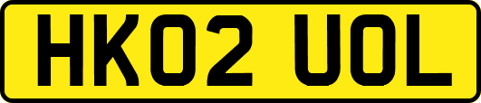 HK02UOL