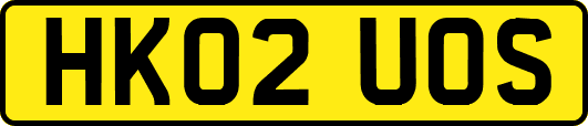HK02UOS