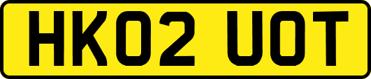 HK02UOT