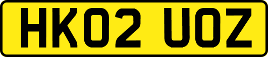 HK02UOZ