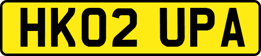 HK02UPA