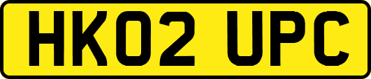 HK02UPC