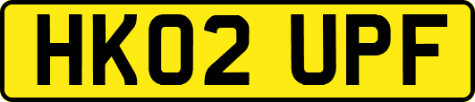 HK02UPF
