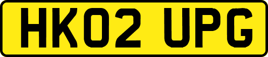 HK02UPG