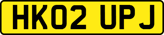 HK02UPJ