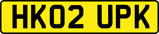 HK02UPK