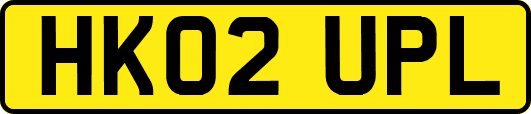 HK02UPL