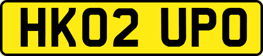 HK02UPO