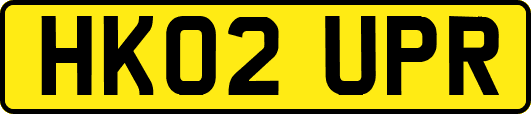 HK02UPR
