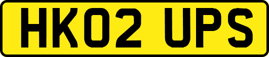 HK02UPS