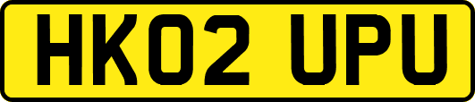 HK02UPU