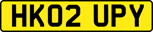 HK02UPY