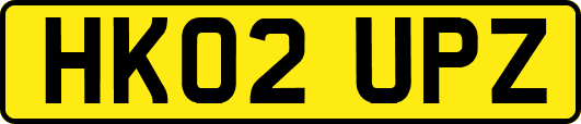 HK02UPZ
