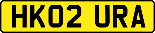HK02URA