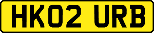 HK02URB