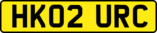 HK02URC