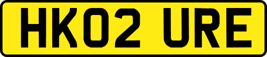 HK02URE