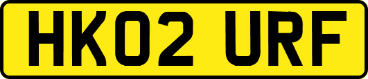 HK02URF