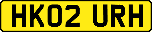 HK02URH