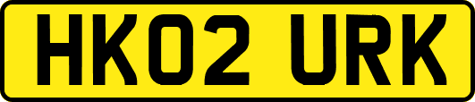 HK02URK