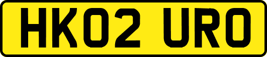 HK02URO