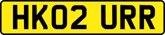HK02URR