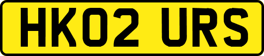 HK02URS