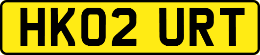 HK02URT