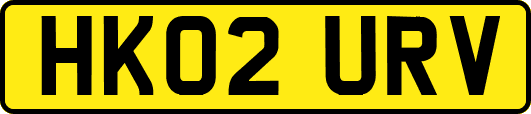 HK02URV