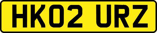 HK02URZ