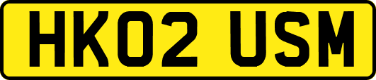 HK02USM