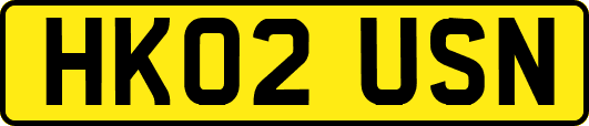 HK02USN