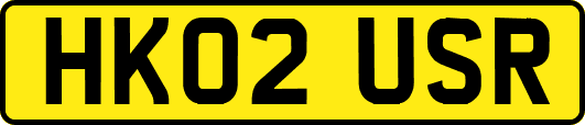 HK02USR