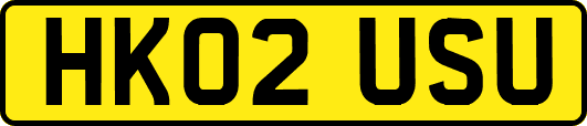 HK02USU