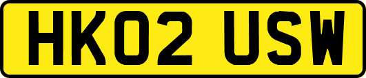 HK02USW